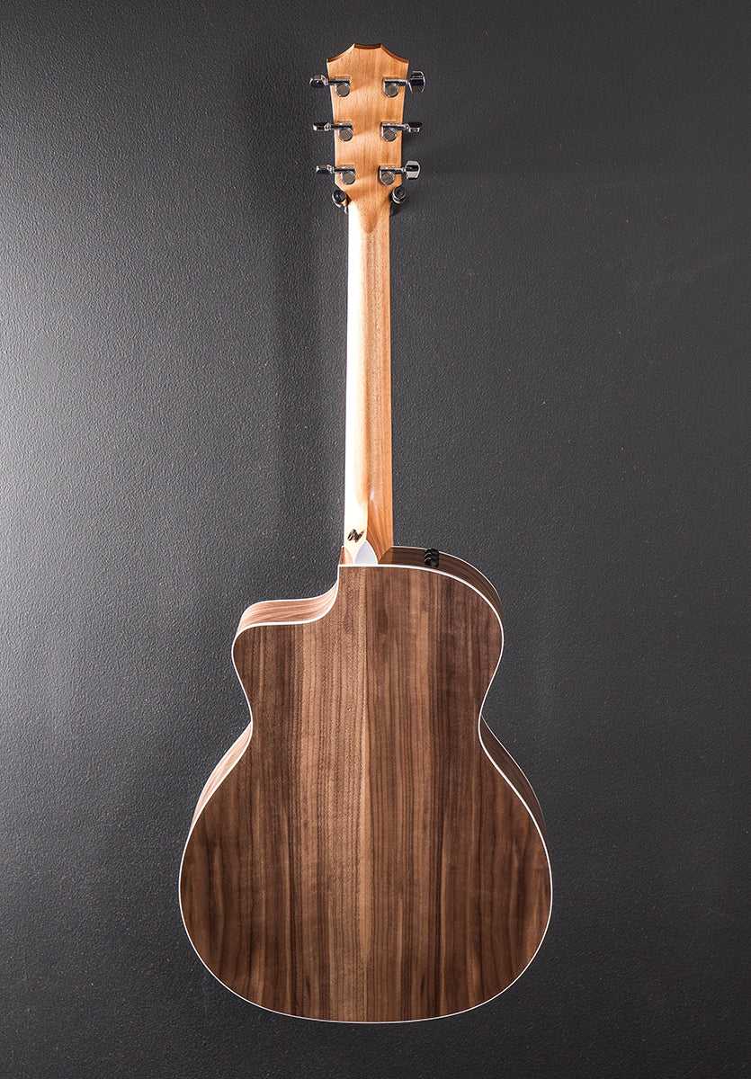 Used 214CE Walnut &