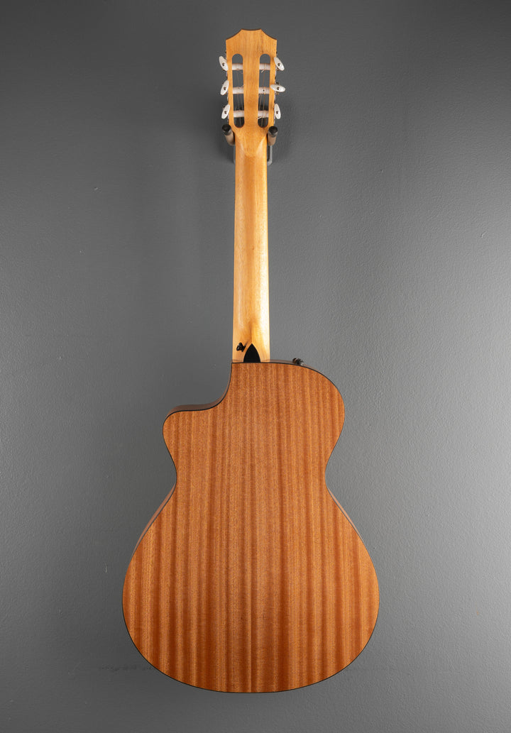 Used 112CE-N, &