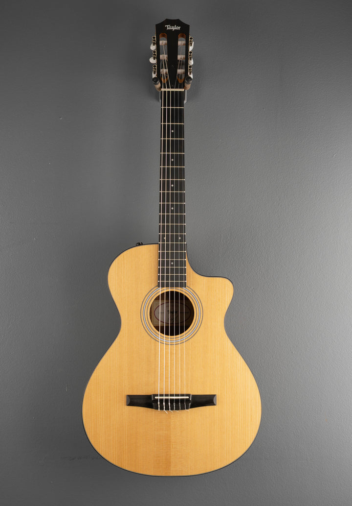 Used 112CE-N, &