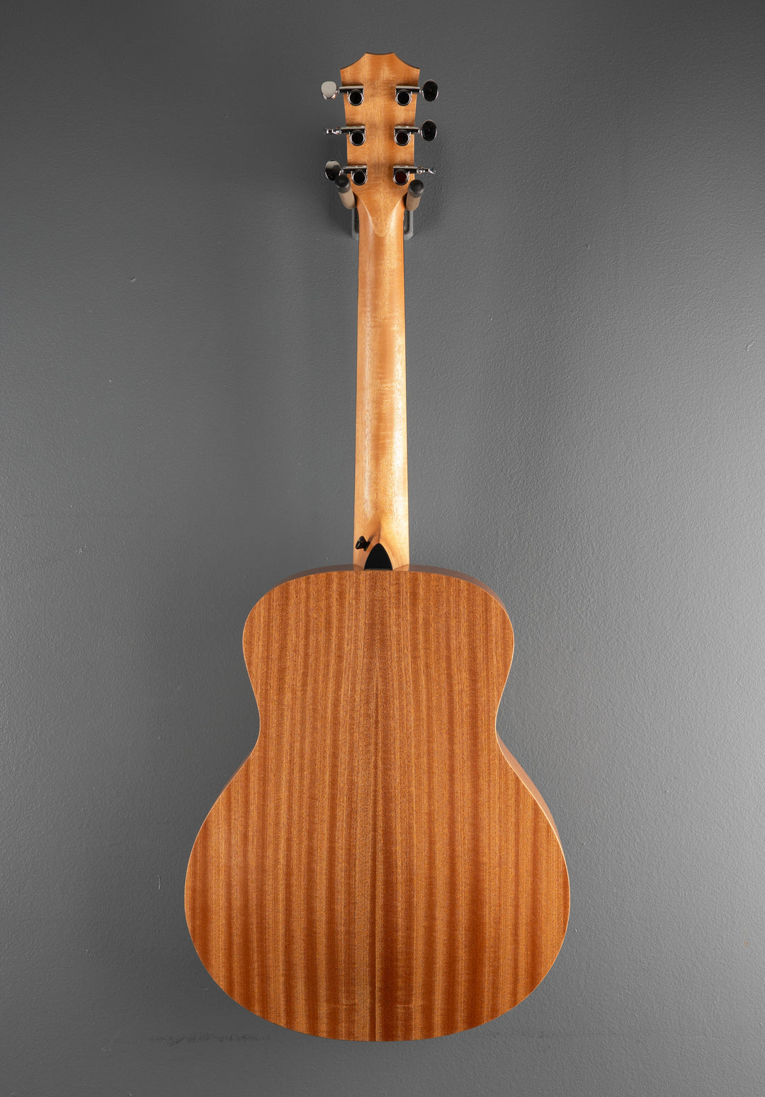 Used GS Mini Mahogany, &