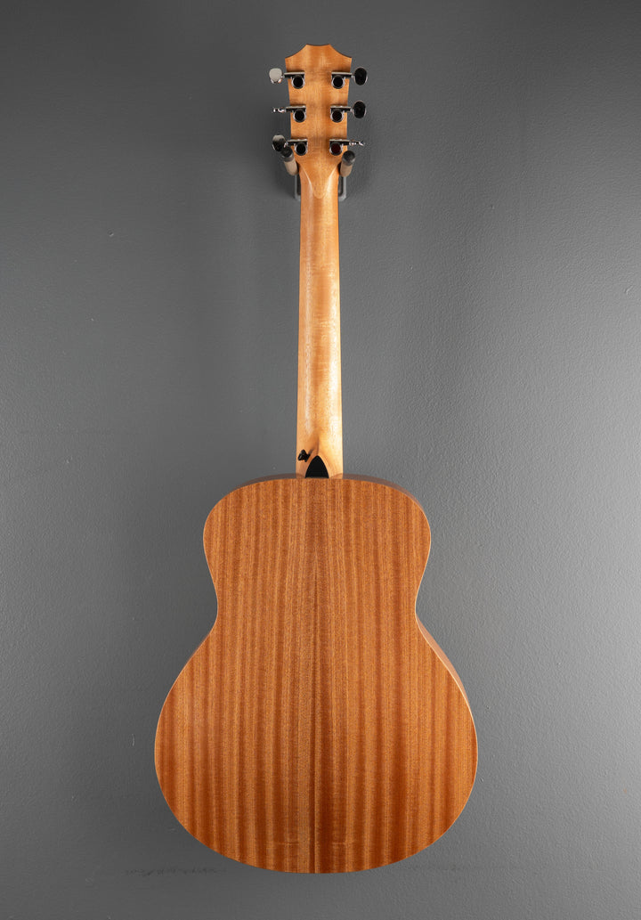 Used GS Mini Mahogany, &