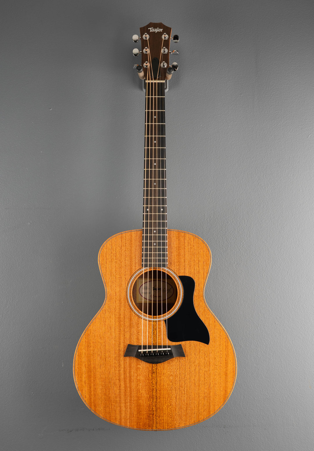 Used GS Mini Mahogany, &