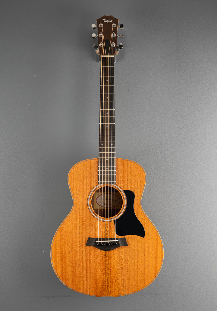 Used GS Mini Mahogany, &