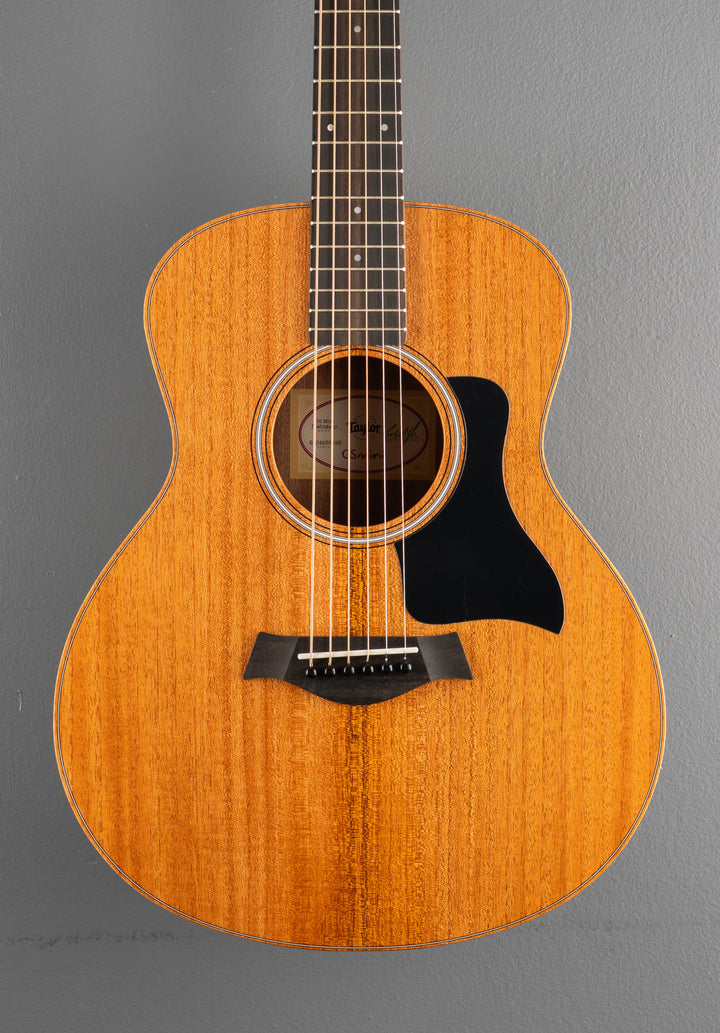 Used GS Mini Mahogany, &