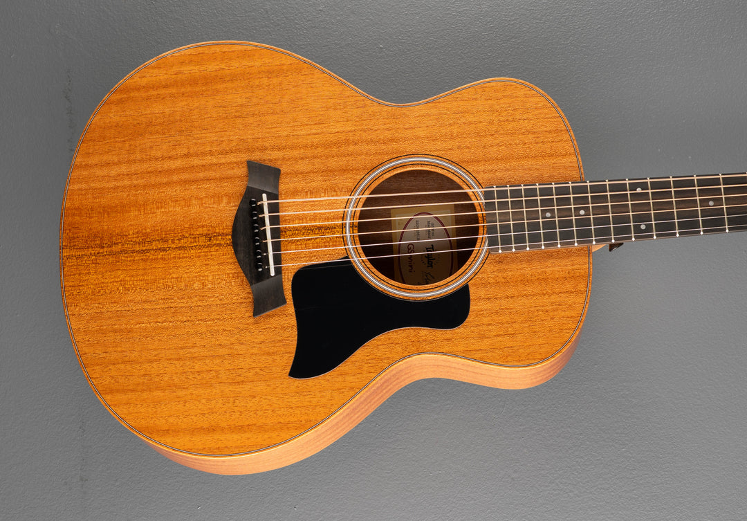 Used GS Mini Mahogany, &