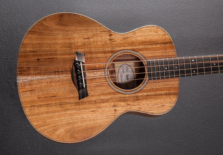 Used GS Mini-E Koa Bass &