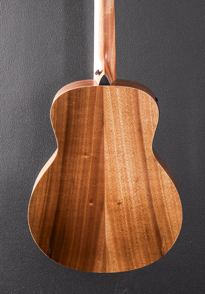 Used GS Mini-E Koa Bass &