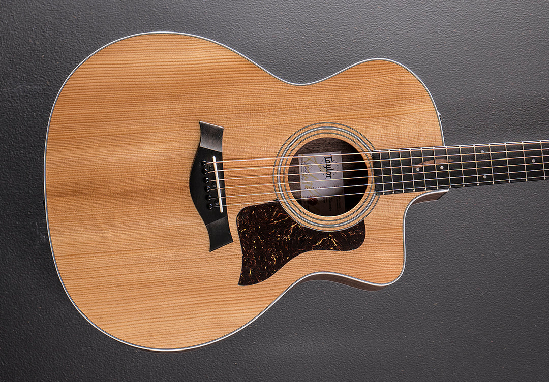 Used 214CE Walnut &