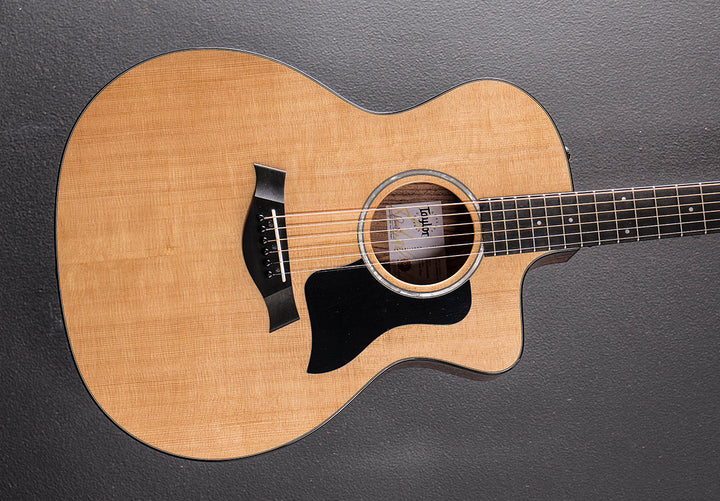 Used 214CE Plus &