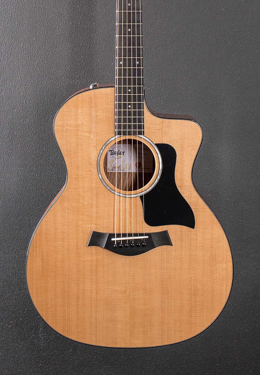 Used 214CE Plus &