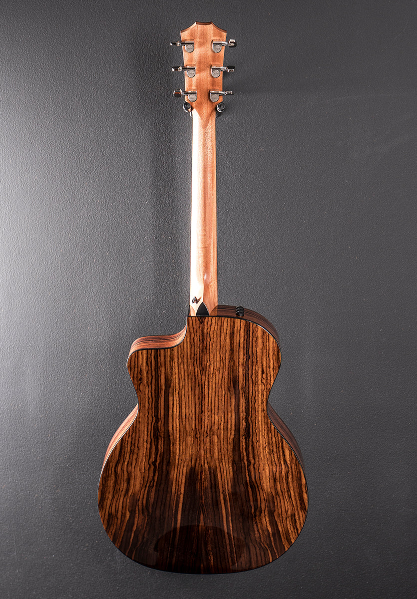 Used 214CE Plus &