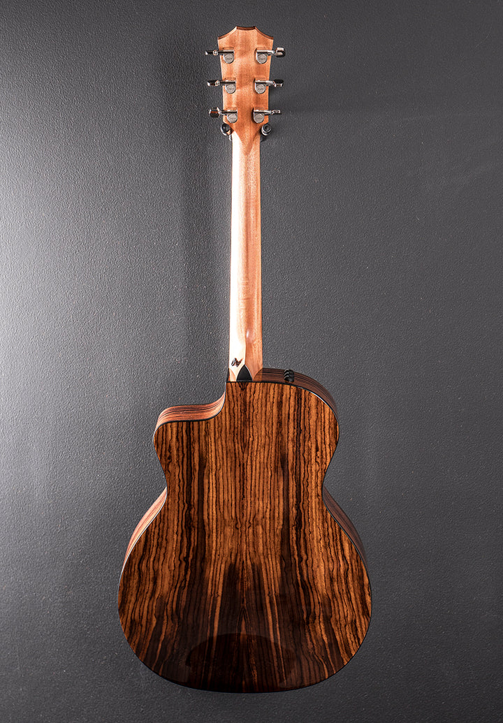 Used 214CE Plus &