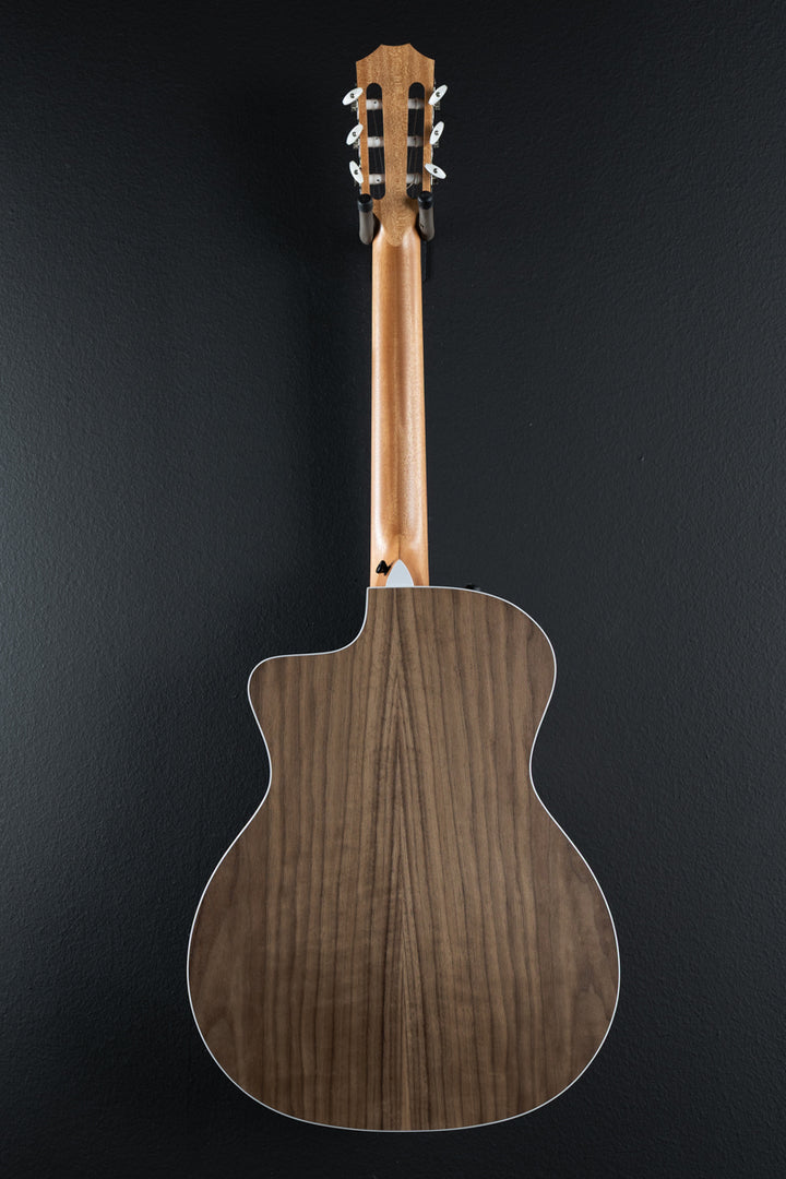 Used 214CE-N Walnut &