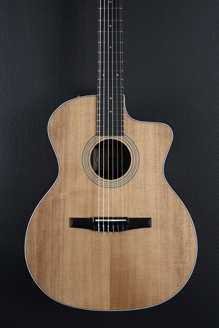 Used 214CE-N Walnut &