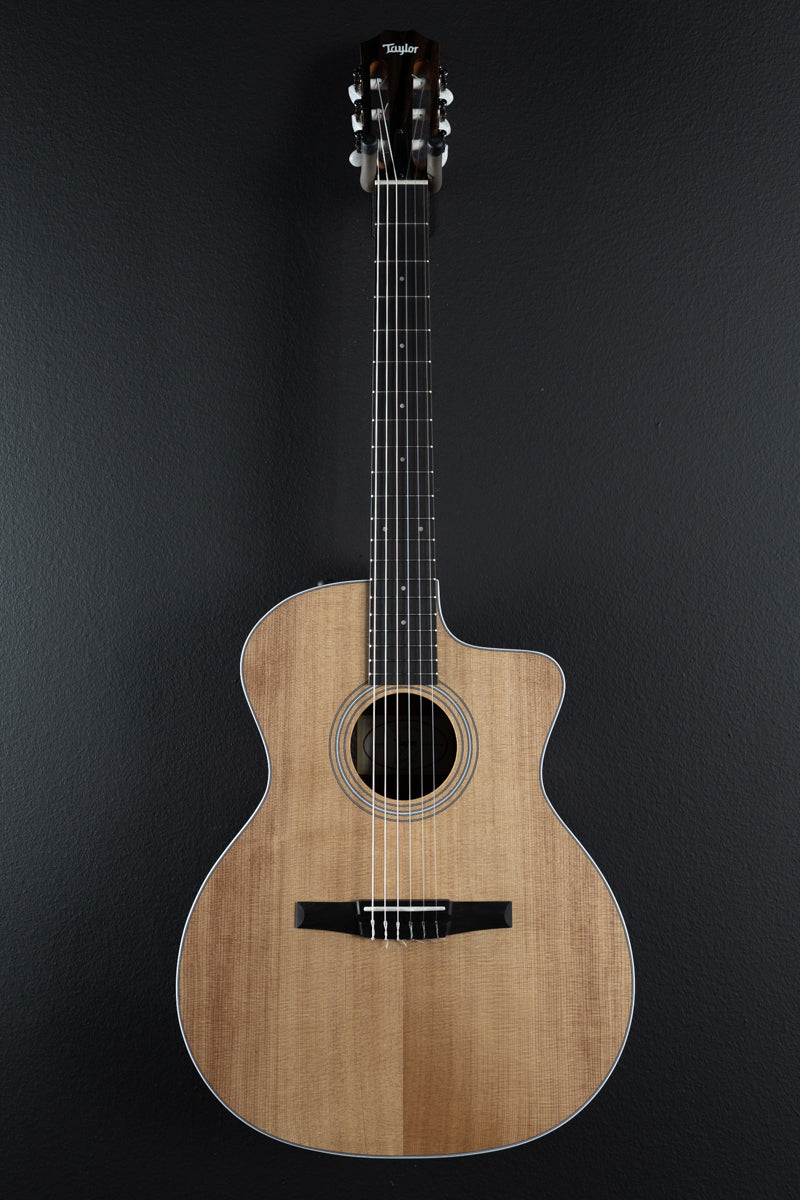 Used 214CE-N Walnut &