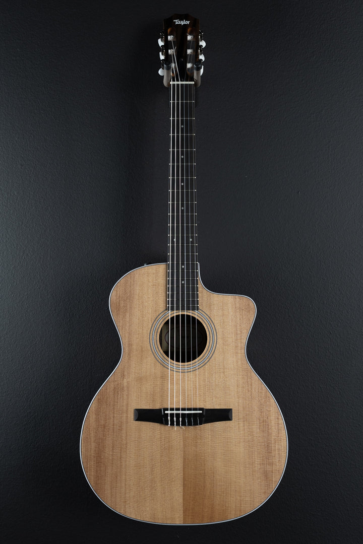 Used 214CE-N Walnut &
