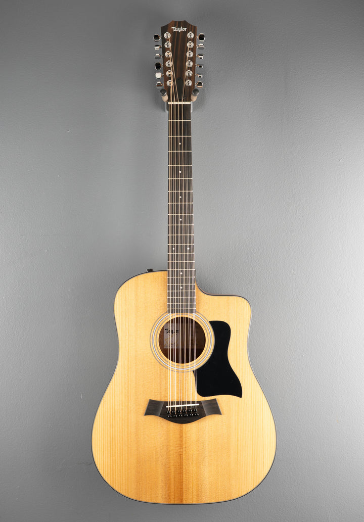 150CE Sapele 12 String