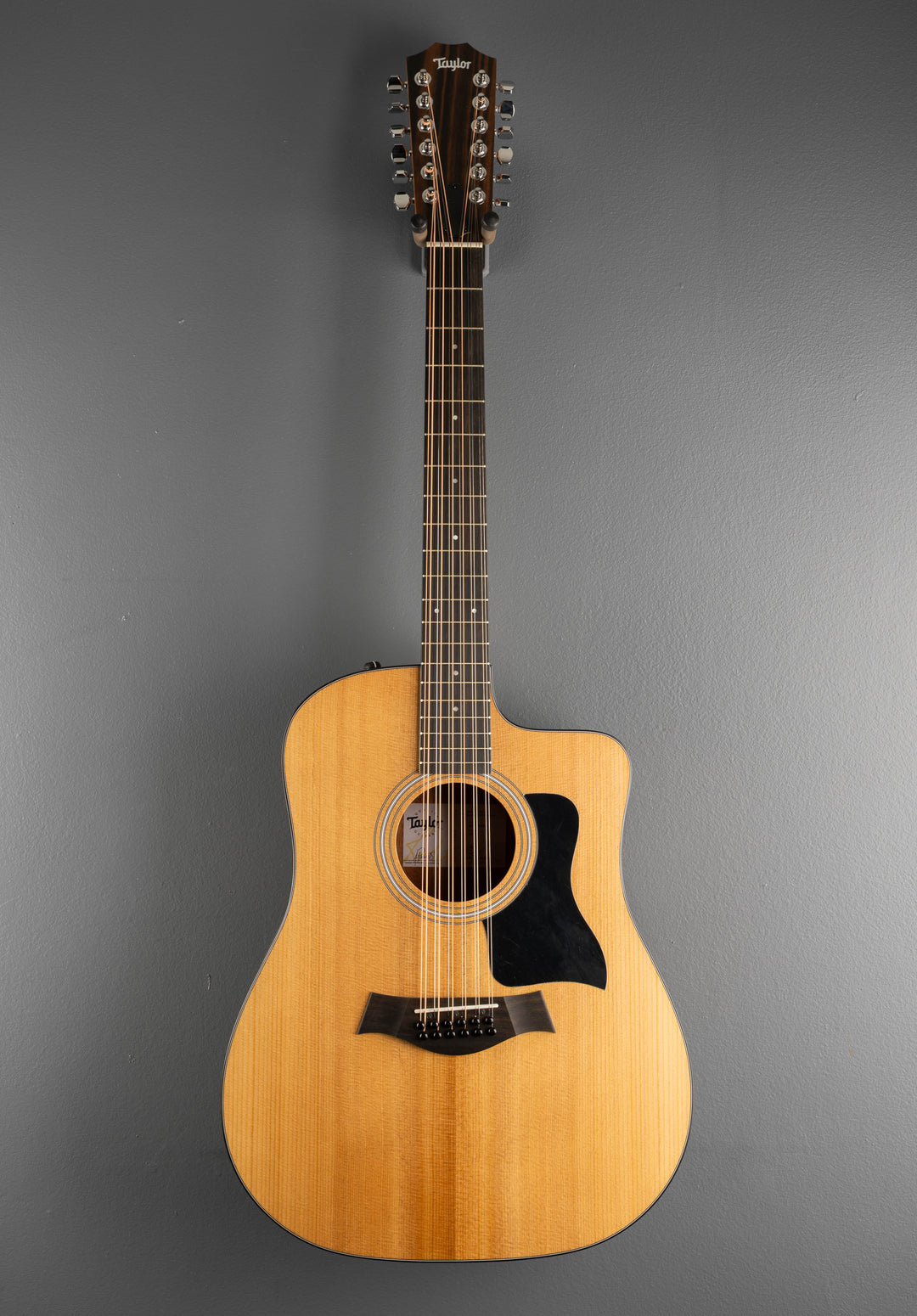 150CE Sapele 12 String