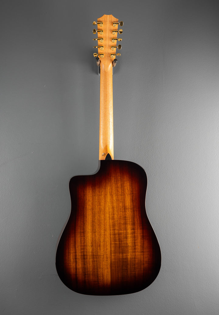 Used 260ce-K DLX Bajo Quinto, &