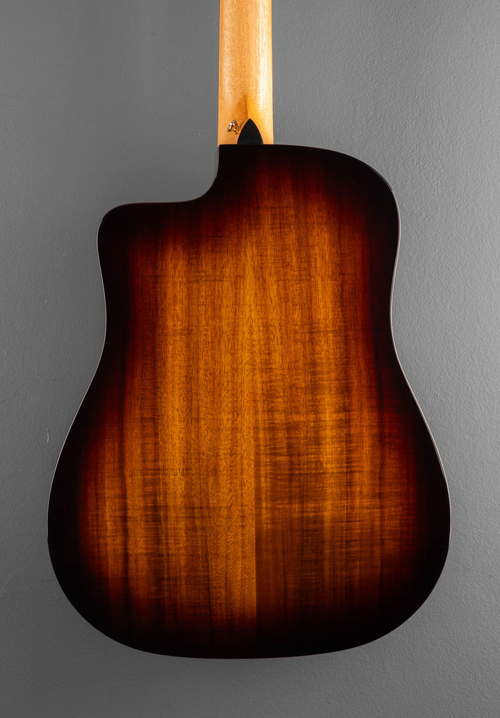 Used 260ce-K DLX Bajo Quinto, &