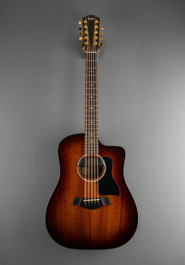 Used 260ce-K DLX Bajo Quinto, &