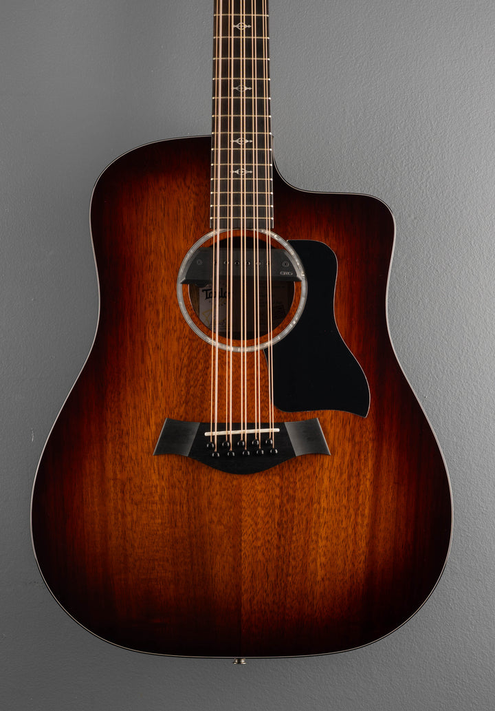 Used 260ce-K DLX Bajo Quinto, &