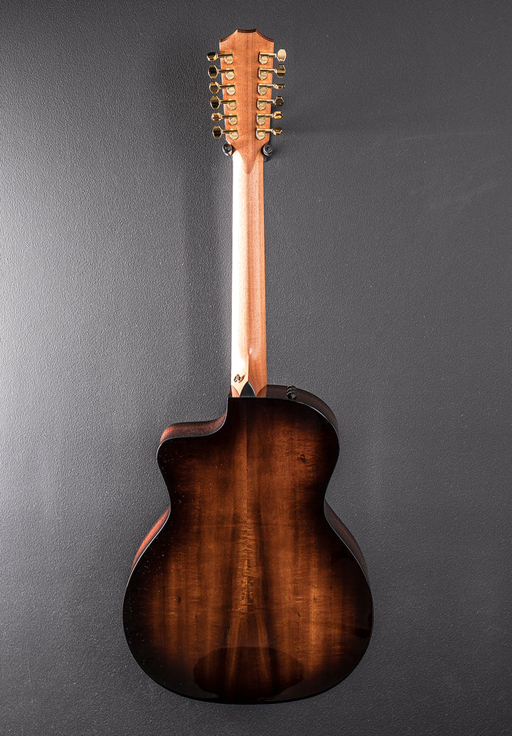 Used 264CE-K DLX 12 String &