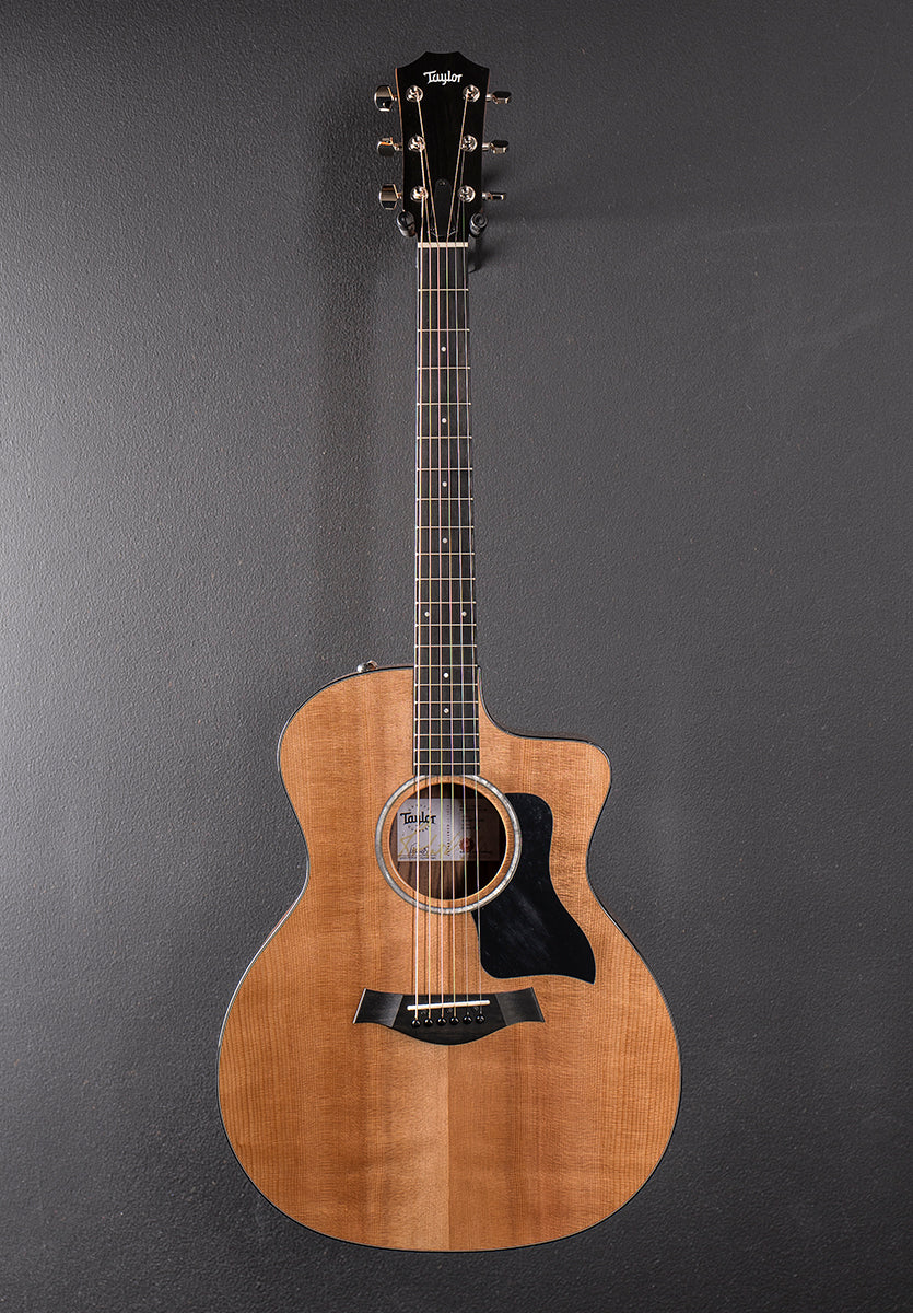 Used 214CE Plus &