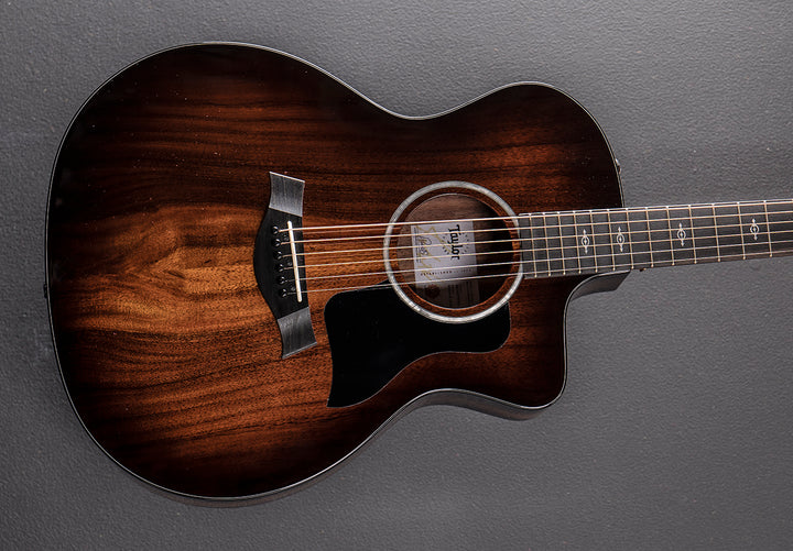 224CE-K DLX &
