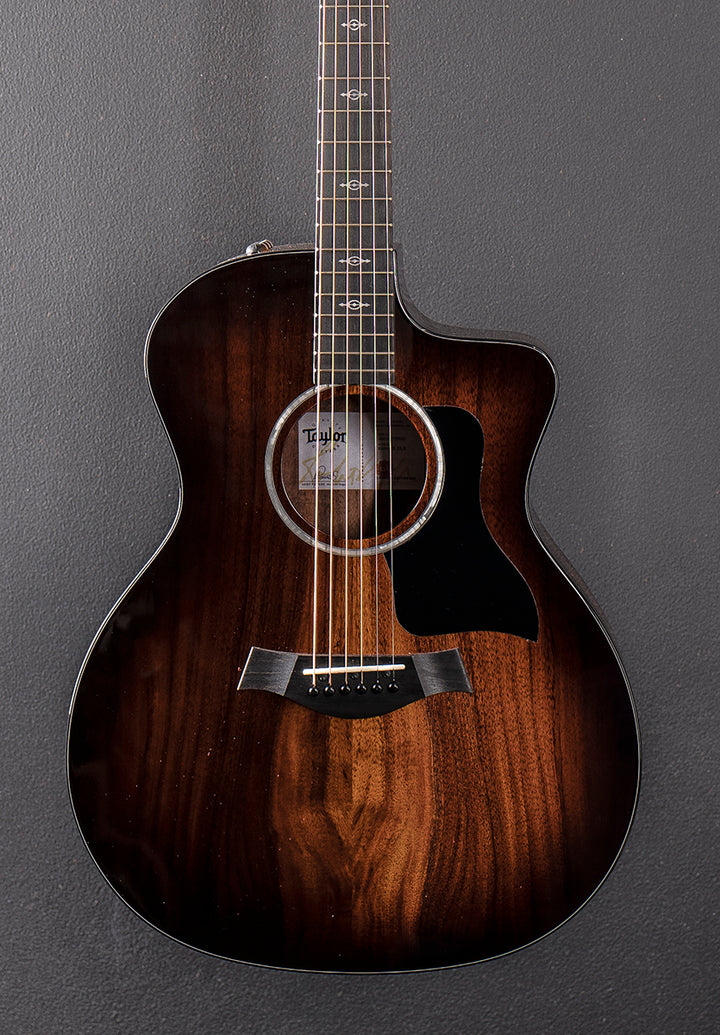 224CE-K DLX &