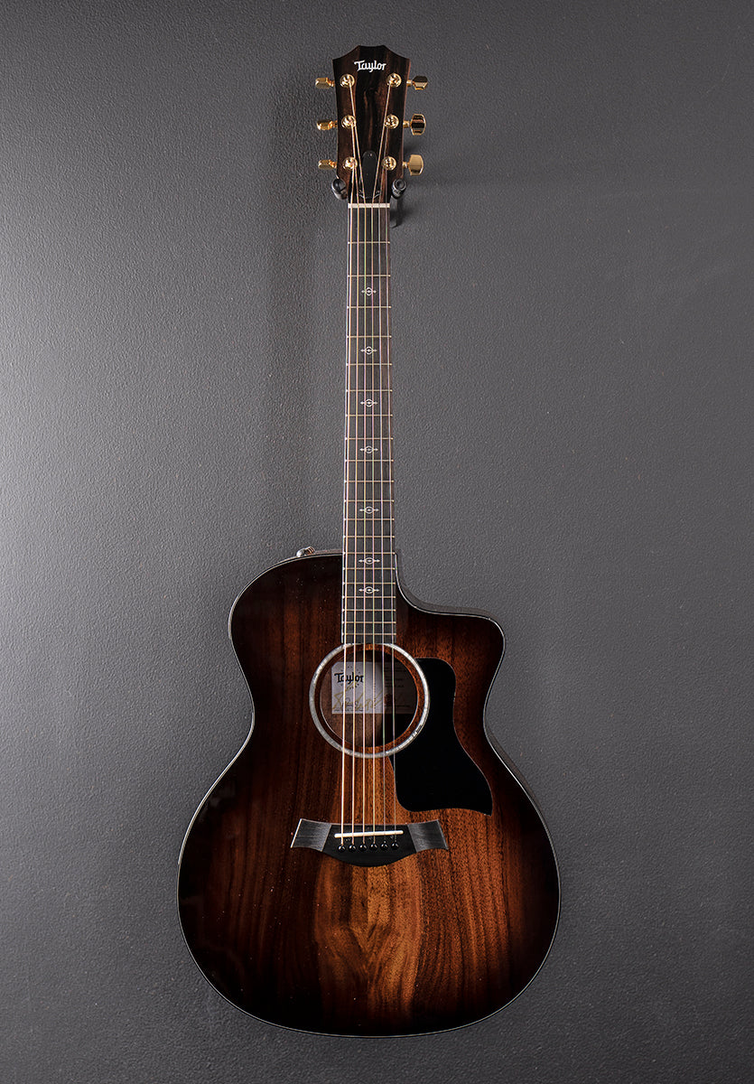 224CE-K DLX &