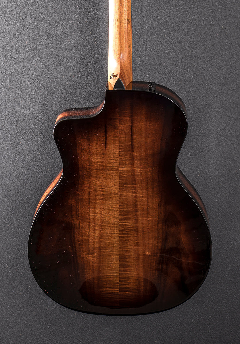 224CE-K DLX &