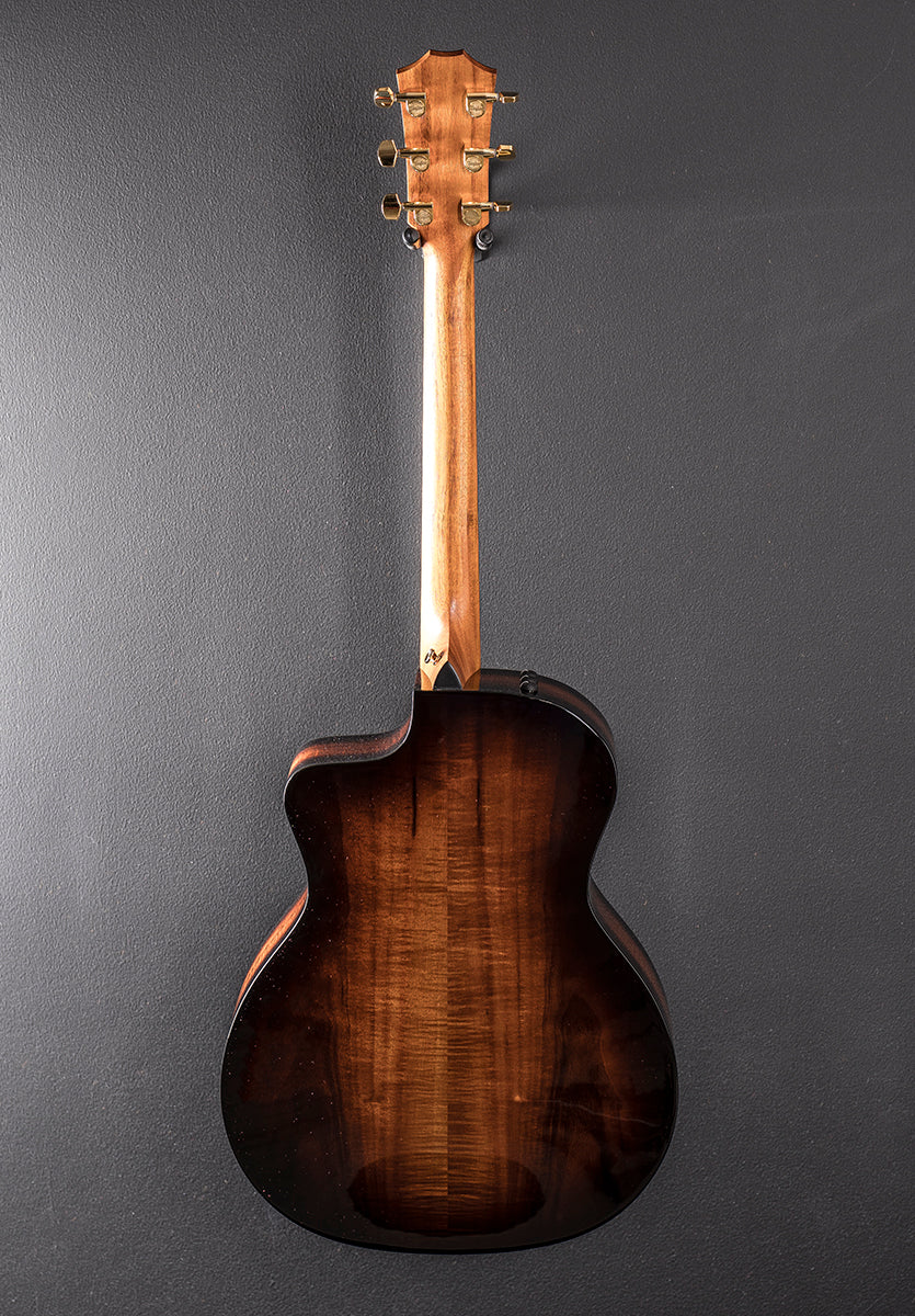 224CE-K DLX &