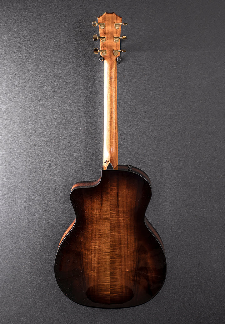 224CE-K DLX &