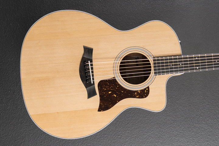 Used 214CE-K &