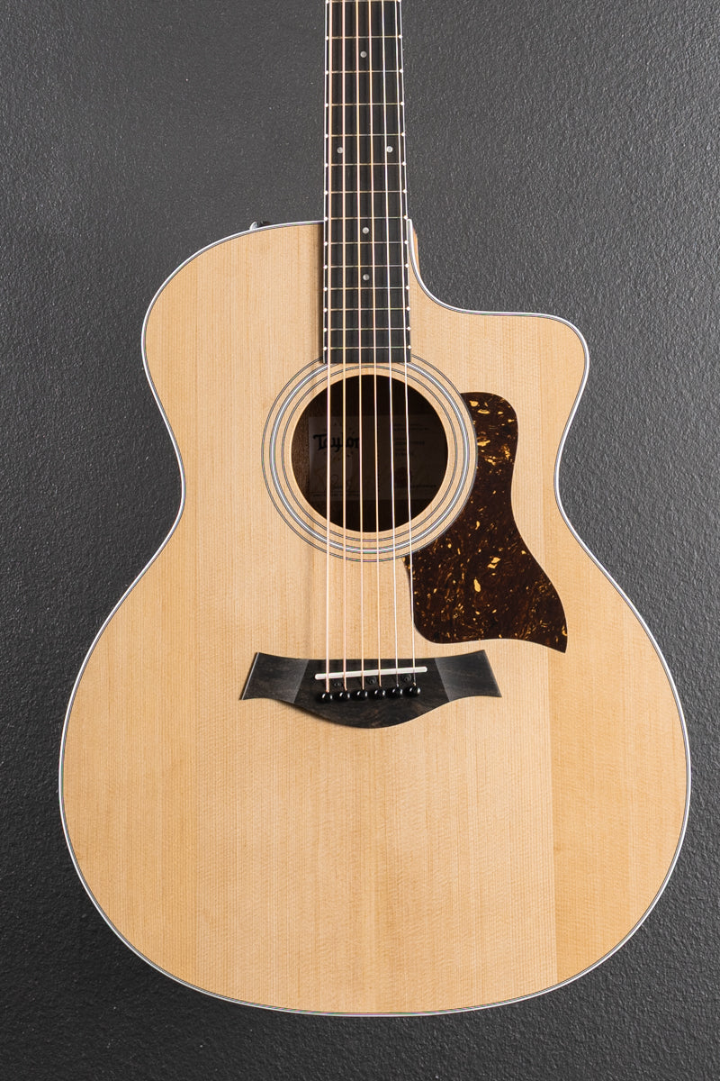 Used 214CE-K &