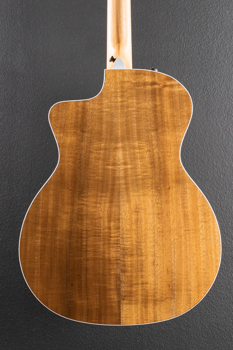 Used 214CE-K &