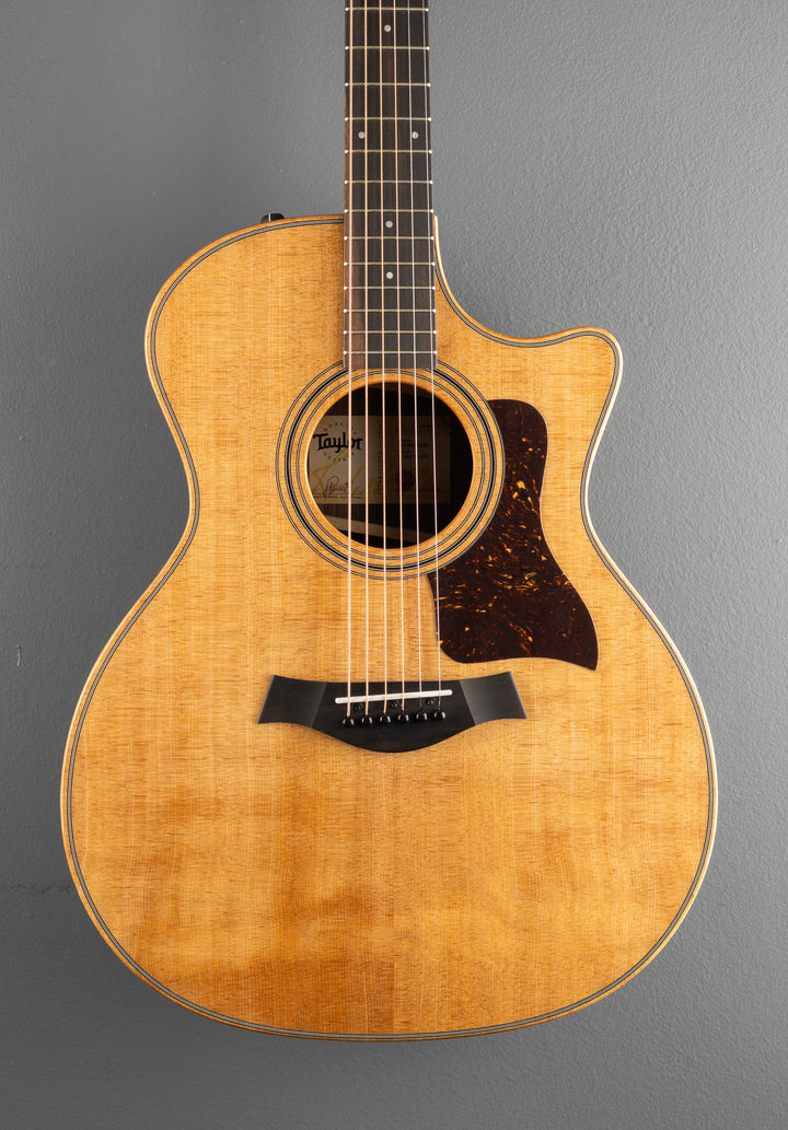 Used 414CE Studio, &