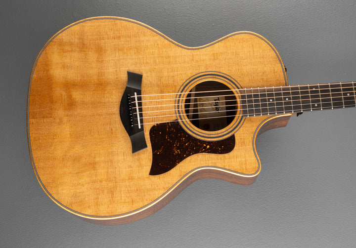 Used 414CE Studio, &