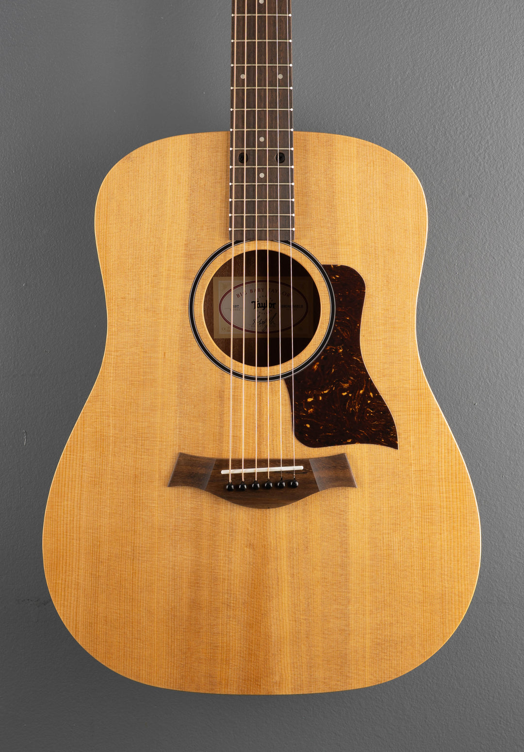 Used Big Baby Taylor (BBT) &