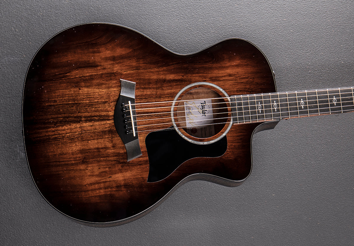 Taylor - Used – Dave's Guitar Shop