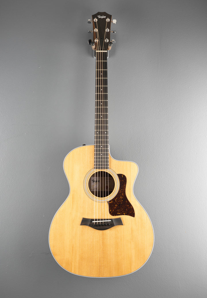 214CE Walnut