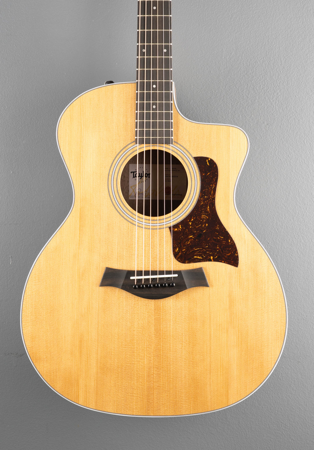 214CE Walnut