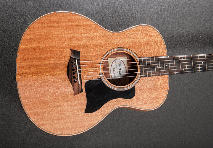 GS Mini-E Mahogany '25