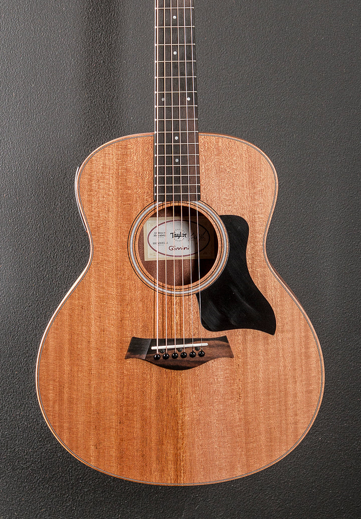 GS Mini-E Mahogany '25