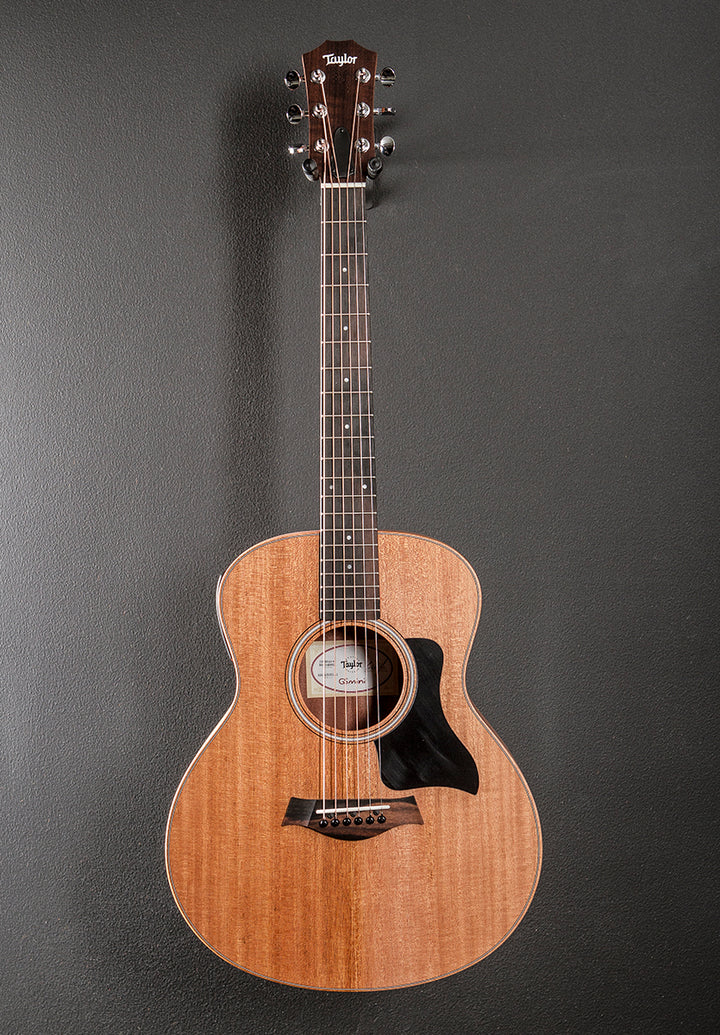 GS Mini-E Mahogany '25