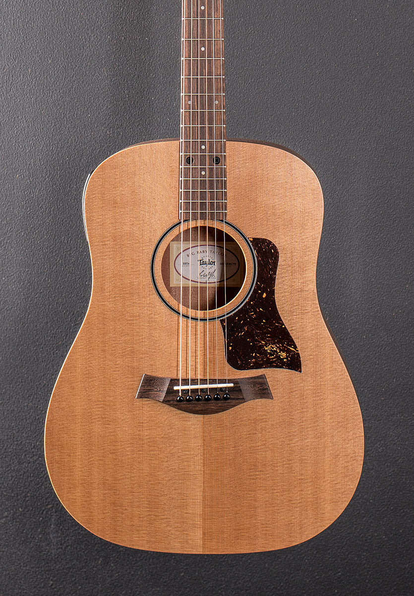 Used Big Baby Taylor (BBTe) &