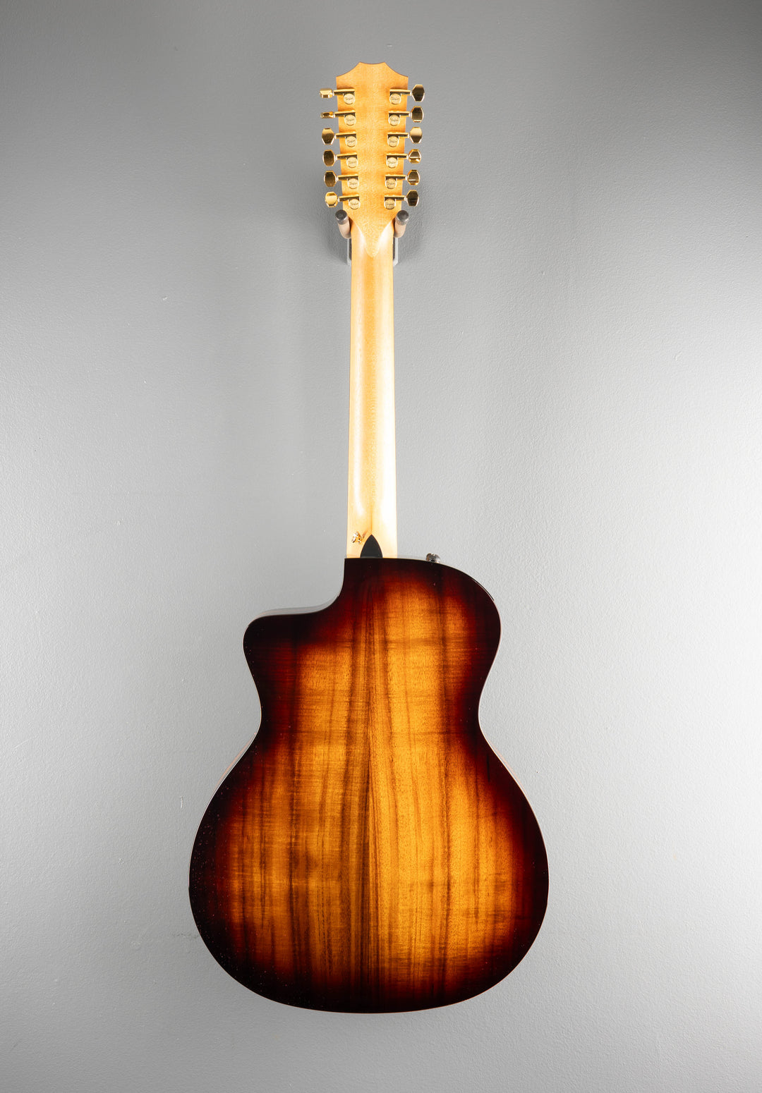 264ce-K DLX 12-String