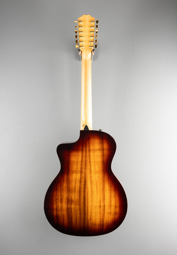 264ce-K DLX 12-String