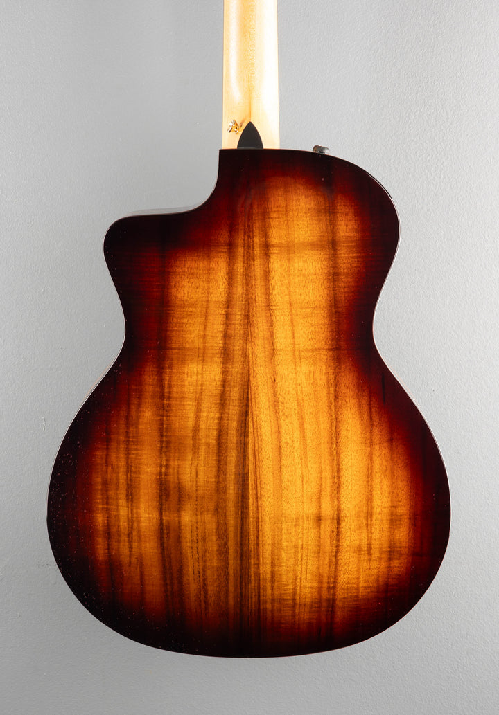 264ce-K DLX 12-String